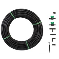 Laistymo sistema 50 augalų