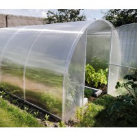 Akcija! Šiltnamis ECOprom 2.40x10