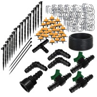 Watering system ECO 30 plants