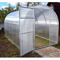 Akcija! Šiltnamis LIUX 2.10x6