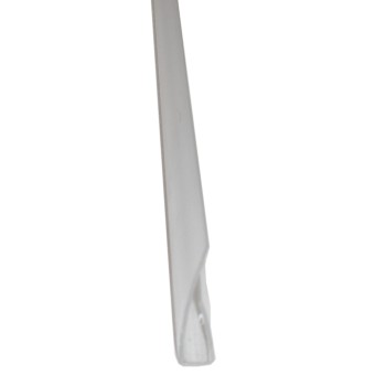 Profile for greenhouses 2.10 m 4mm Profile for greenhouses 2.10 m 4mm