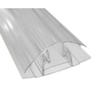 Profile disassembled. 8-10mm 4 m