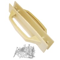 Handle for the greenhouse light