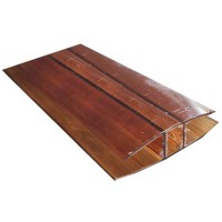 Profile connecting 6-8 mm 6m bronze