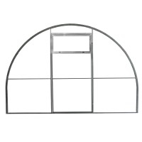 Special Offer! TITAN 20x40 Greenhouse Front/Back Panels