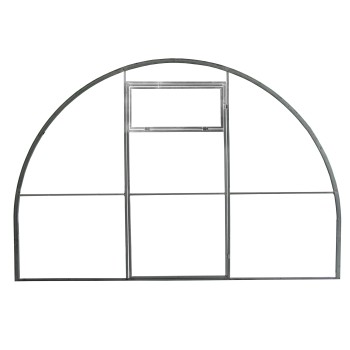 Special Offer! TITAN 20x40 Greenhouse Front/Back Panels