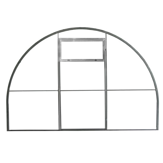 Special Offer! TITAN 20x40 Greenhouse Front/Back Panels