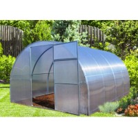 Sale! Greenhouse 3x2 Tvirtuoliškas Extra polycarbonate arched 