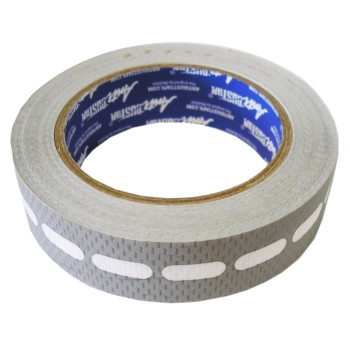 Akcija! Ventiliacinė juosta Antidust AD3528 28mmx15m