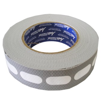 Akcija! Ventiliacinė juosta Antidust AD3538 38mmx33m