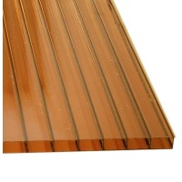 Sale! Polycarbonate 10 mm bronze