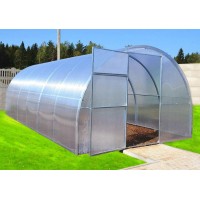 Sale! Arched greenhouse 3x4 