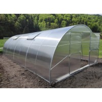 Akcija! Šiltnamis pramoninis Profas 4x6