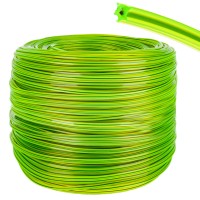 Cutting line 2.4x50m green