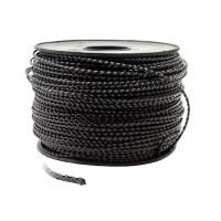 Cutting line 2.4x345m black