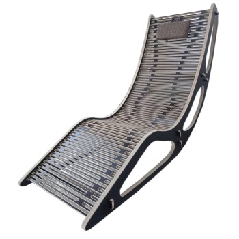 Outdoor bed Outdoor bed