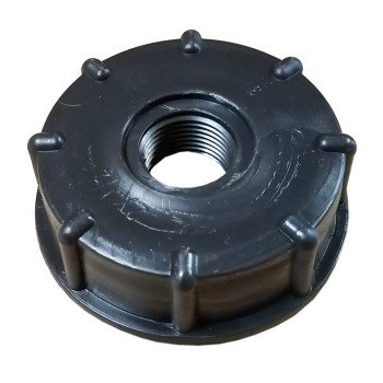 Reduction for tank IBC 2x3/4 Reduction for tank IBC 2x3/4