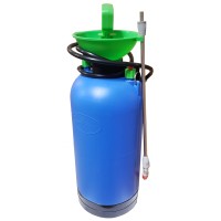 Garden sprayer 8L