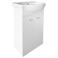Bathroom cabinet with sink 05009 D50