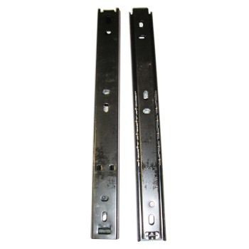 Skriemeļu gultņi 23 cm melni Skriemeļu gultņi 23 cm melni