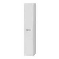 Wall cabinet LIVORNO LVRP-170 white