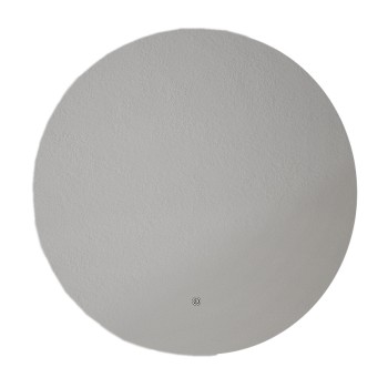 Veidrodis CHERRY 75 su LED apšvietimu