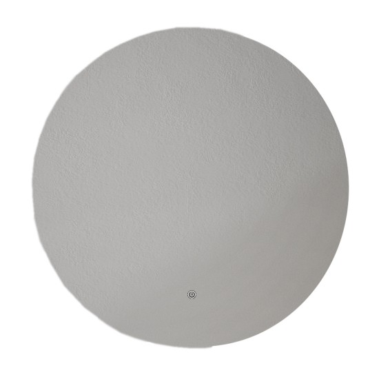 Veidrodis CHERRY 75 su LED apšvietimu