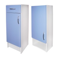 Action! Bathroom furniture F1001342