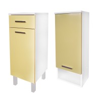 Action! Bathroom furniture F1001345