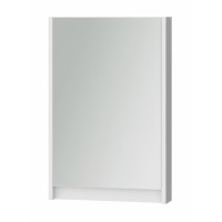 Cabinet Ester with mirror ESMC-60 white hanging