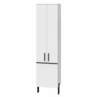 Built-in universal cabinet MANHATTAN MHP-170 white
