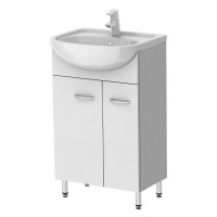 Тумба под умывальник РИО 1-45