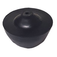 Gasket for "Pear" tank black