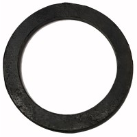 Tarpinė 1 1/4" guminė