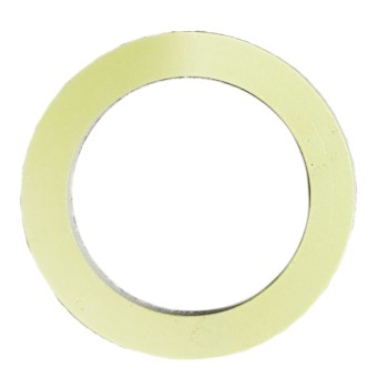 Tarpinė paranitinė D15 išardomoms jungtims Tarpinė paranitinė D15 išardomoms jungtims