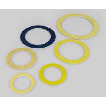 Tarpinė 2" išardomoms jungtims Tarpinė 2" išardomoms jungtims