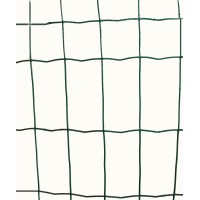 Akcija! Tinklas tvoros 25mx1.5m 2.5mm