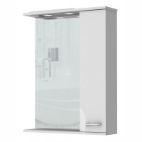 Spintelė su veidrodžiu FRANCESKA FSH32-65