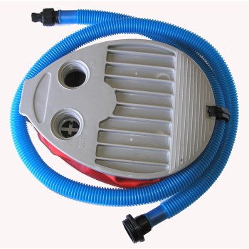 Action! Pompa mechaninė valties pripūtimui Action! Pompa mechaninė valties pripūtimui