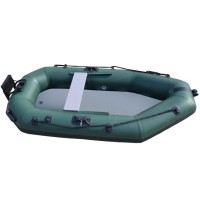 Pripučiama valtis F-270 air