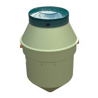 Įrenginys FEL-10 104cm įgil. (10 žm.)