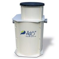 Įrenginys AS-MonoCOMP 4m