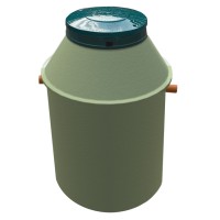 Įrenginys FEL-15 70cm įgil. automatizuotas (15 žm.)