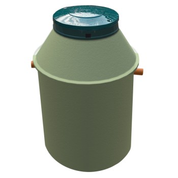 Įrenginys FEL-15 70cm įgil. automatizuotas (15 žm.)