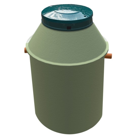 Įrenginys FEL-15 70cm įgil. automatizuotas (15 žm.)