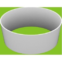 Uždėklas ant kūgio AT-6, AT-8