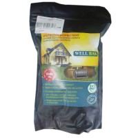 Priemonė S. septikams ir valymo įreng. Wellbak