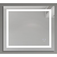 Veidrodis 45625 LED išmanus su funkcija nuo rasojimo