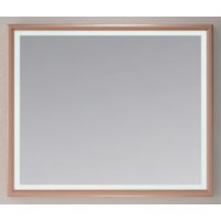 Mirror AC003 with LED lighting 1000x700x40