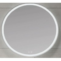 Mirror AG001 with LED lighting 600x24